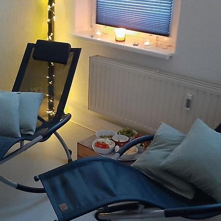 Apartament New Look Frankenberg Zewnętrze zdjęcie