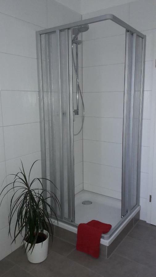Apartament New Look Frankenberg Zewnętrze zdjęcie